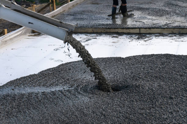 Best Concrete foundation repair  in Thibodaux, LA