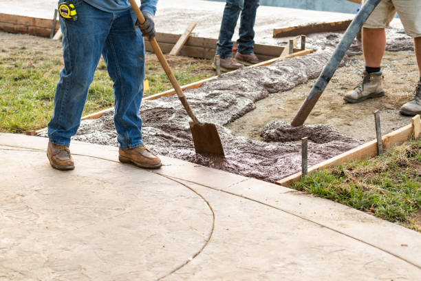 Best Concrete resurfacing services  in Thibodaux, LA