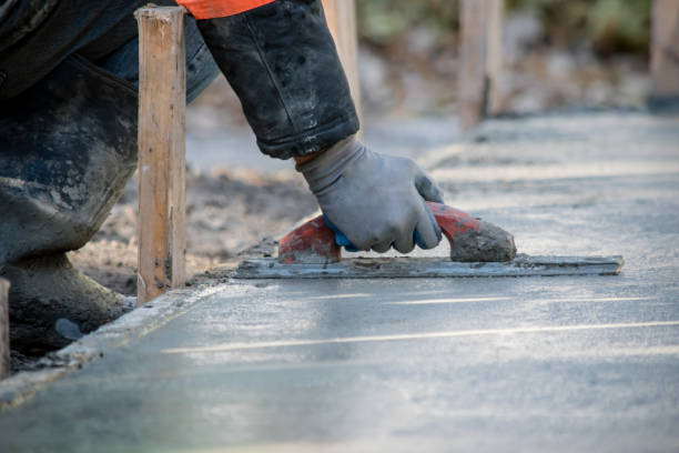 Best Local concrete companies  in Thibodaux, LA